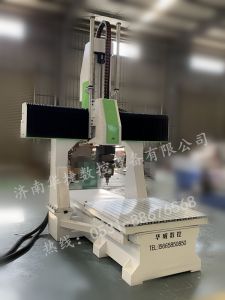 襄樊襄城区五轴加工中心