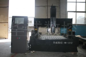 襄樊襄城区加高型石材雕刻机