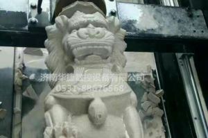 襄樊襄城区石材雕刻样板