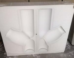 襄樊襄城区泡沫/橡塑样品