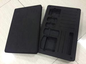襄樊襄城区泡沫/橡塑样品