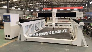 襄樊襄城区定制分体式大型模具雕刻机