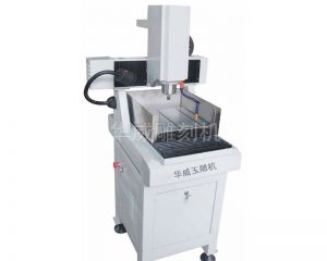 襄樊襄城区电脑玉雕机HW-3636